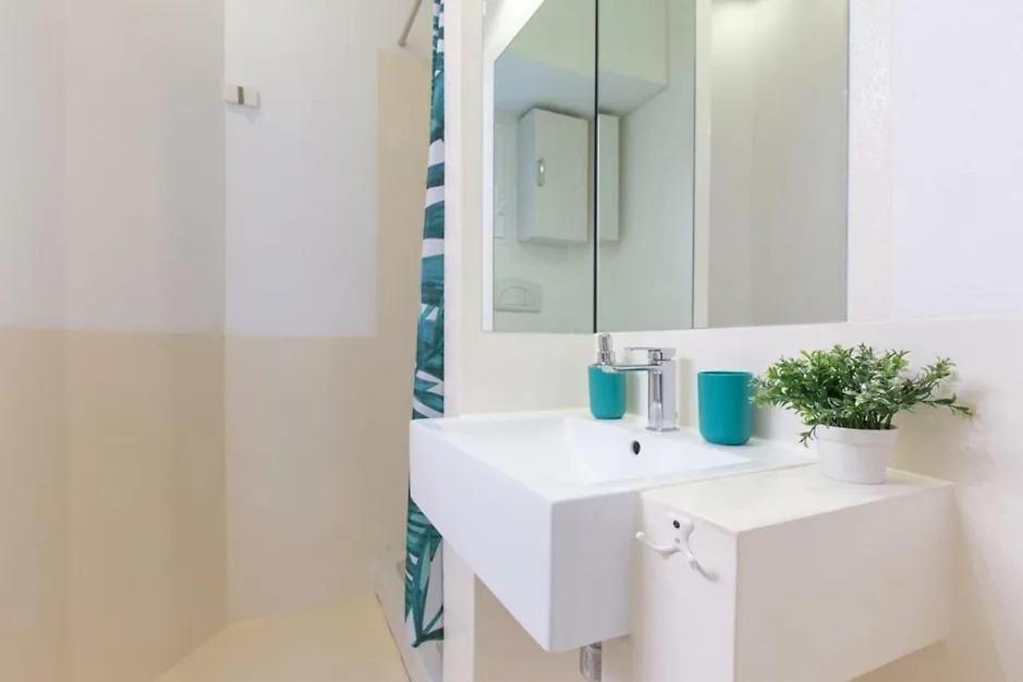 Piazza Martiri Flat Lägenhet Cagliari Exteriör bild