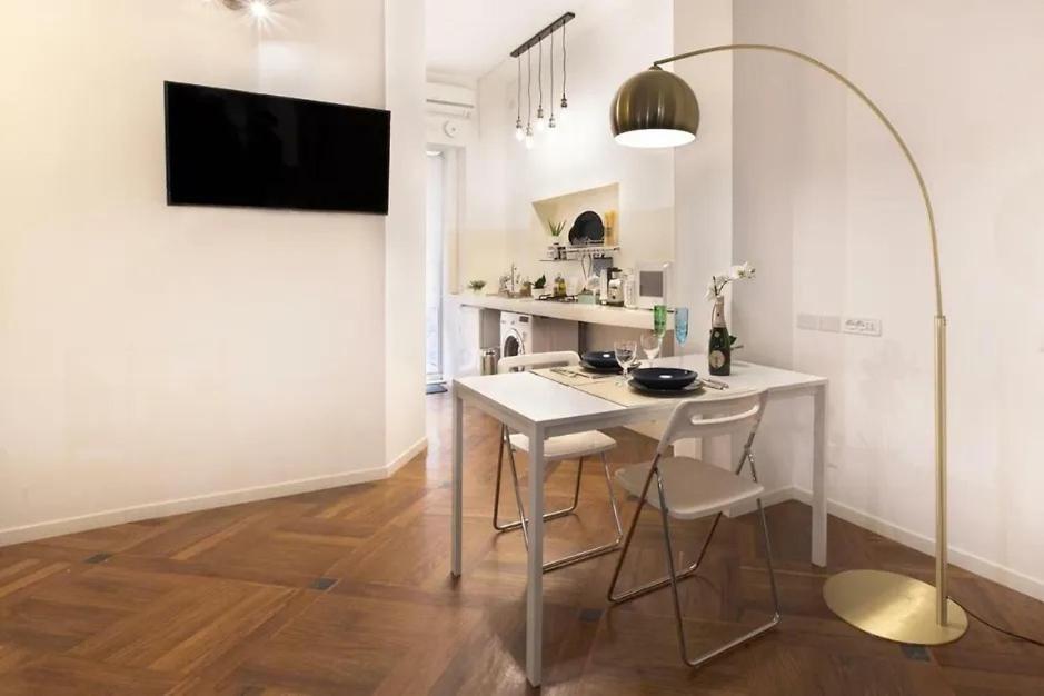 Piazza Martiri Flat Lägenhet Cagliari Exteriör bild